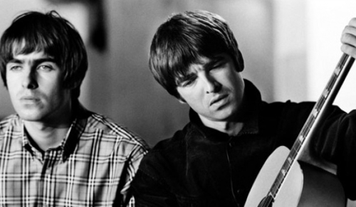 Gallagher. Sí, Noel y Liam, no más que rumores, el grupo Oasis Gallagher. Sí, Noel y Liam, no más que rumores, el grupo Oasis