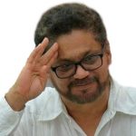 Iván Márquez anunció renuncia al Senado