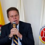 JESURUM NO DEMANDÓ