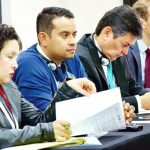 Nuevo director de la Cámara de Comercio seccional norte del Cauca