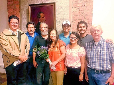 LA FUNDACION PLENILUNIO DE CALI