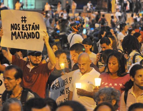 LOS PERPETRADORES DE LA BARBARIE LOS PERPETRADORES DE LA BARBARIE