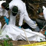 Masacre en Argelia, Cauca