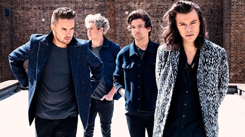 One Direction