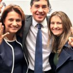 LAS 3 DEL TINTERO