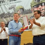 Presidente de la República certifica a Popayán y Florencia libres de minas