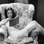 Fotografía impertérrita de los años 40