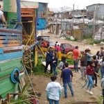 Contradicciones de la renovación urbana en el centro de Bogotá