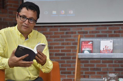 Te amo, peladita” de Albeiro Echavarría Te amo, peladita” de Albeiro Echavarría