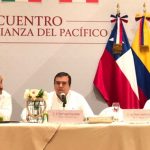 Gobernador del Cauca presente en Alianza del Pacífico