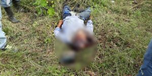 Otro indígena fue asesinado en Suárez