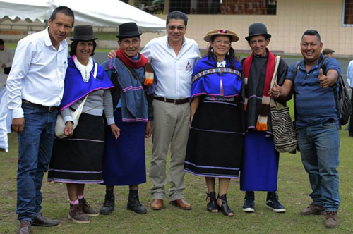 En el Cauca se ´cosechan´ las Regalías En el Cauca se ´cosechan´ las Regalías