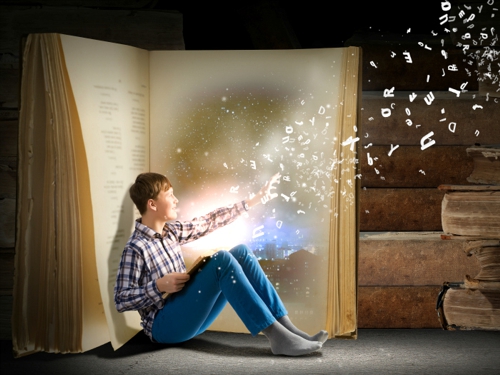 A propósito de la lectura A propósito de la lectura