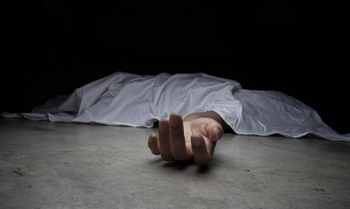 Asesinato