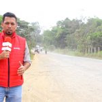 Habitantes del barrio Alfonso López, no aguantan más abusos