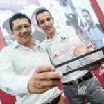 Campeonato Regional de Baristas - Sur