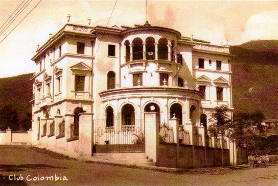 Club Colombia de Cali