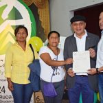 Codelcauca apoya la educación en Popayán
