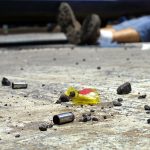 Conmoción en Cauca por exterminio de líderes sociales