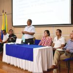 Constitución del Comité de Cadena del Cannabis en el Cauca
