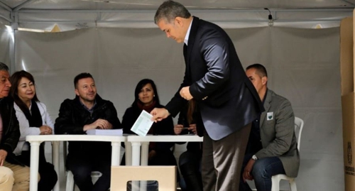 Consulta Anticorrupción Consulta Anticorrupción