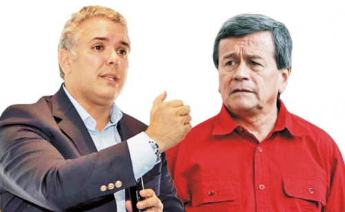DANDO PAPAYA