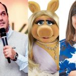 Datos de Raddar, miss Piggy y Maiguashca