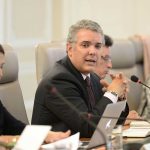 Del acontecer político