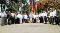 Día Nacional de las Reservas se realizó en Santander de Quilichao