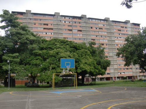 EDIFICIO VENEZOLANO 2