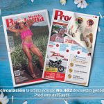 Lea gratis la edición impresa No. 402 de Proclama del Cauca