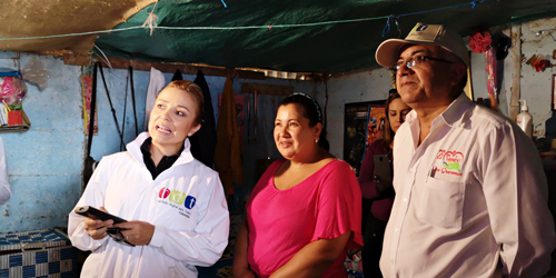 El Tambo, Cauca es 'Territorio TDT'