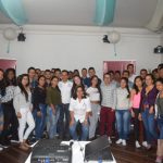 El futuro de la caficultura colombiana presente en el Cauca