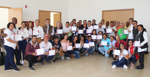 Encuentro del periodismo del pacífico 2018 (1)