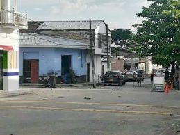 Más explosiones ocurren en el norte del Cauca