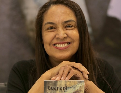 Giselle Delgado