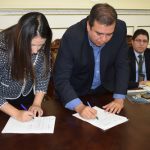 Gobernación de Cauca y Coljuegos firman pacto por legalidad