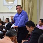 Gobernador del Cauca postulado como Mejor Gobernante en la Superación de la Pobreza