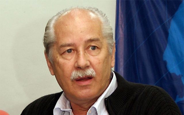 Heinz Dieterich Steffan
