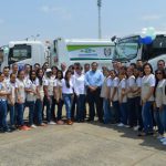 La mujer que lideró proyectos de saneamiento básico en el Cauca