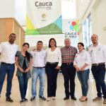 Panes presentó datos nutricionales en el Cauca