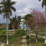 Caloto tendrá el parque más turístico de la región