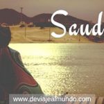 RE-SAUDADE