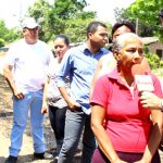 Reductores de velocidad invisibles causan accidentes en Quilichao