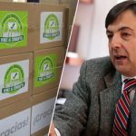 Registrador Consulta Anticorrupción