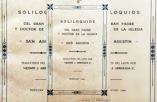 Soliloquios 2