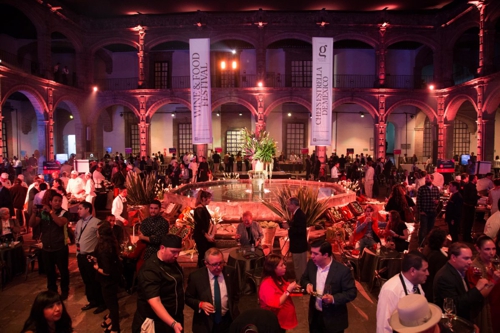 Wine and Food Festival