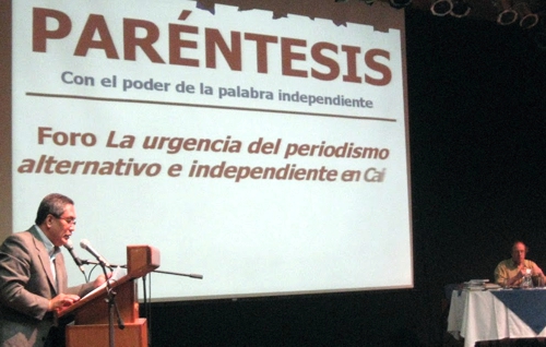 crisis del periodismo colombiano y la necesidad de los medios alternativos crisis del periodismo colombiano y la necesidad de los medios alternativos