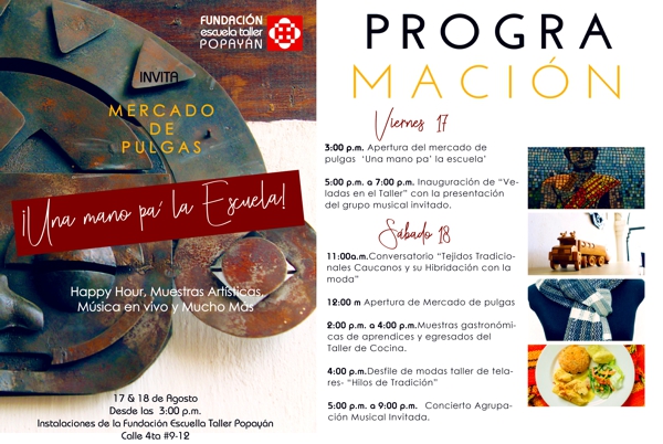 mercado pulgas fetp