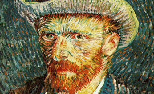 vangogh vangogh